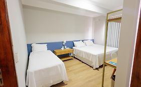 Marujos Suíte Hotel